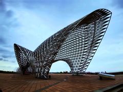 -南汇嘴观海公园