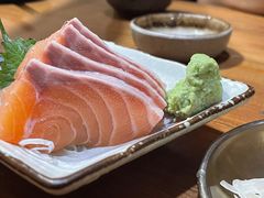 -信日本料理(信义坊店)