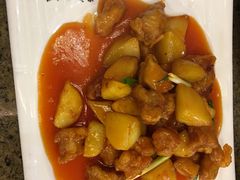 -旺达·福州菜(正大广场店)