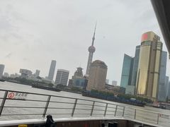 -东方明珠广播电视塔