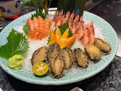 -大渔铁板烧(中山路店)