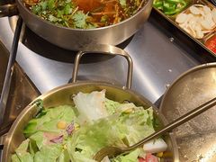 -核桃碳烤肉馆(深圳首店)