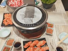 -胡哥烤肥牛(车公庙店)