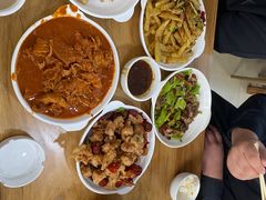 -满口香饭店