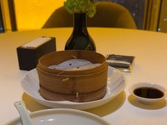 -北京柏悦酒店·锦庭餐厅Dining Room