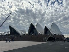 -悉尼歌剧院