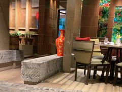 -湖滨28中餐厅·西湖宴·杭州君悦酒店