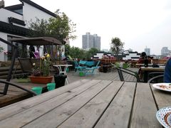 -南京夫子庙国际青年旅舍(平江府路店)