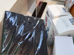 -花园饼屋·吐司蛋糕面包(星海店)
