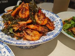 -老头儿油爆虾(金沙印象城店)