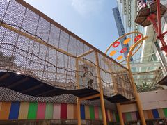 -中国福利会少年宫