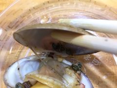 -陈氏肥蛤(小纬六路总店)