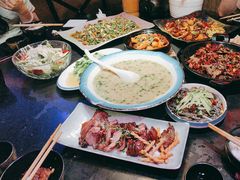 -醉小酒馆·川菜·江湖菜·重庆菜(观音桥旗舰店)