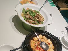 -绿草地·湘菜(7mall店)