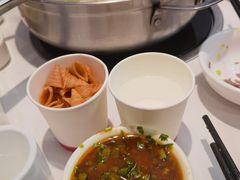 -八合里潮汕鲜牛肉火锅(福州万象城店)