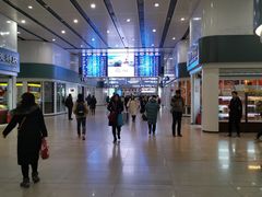 -星巴克(北京南站第三店)