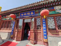 -潭柘寺景区