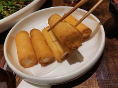 -铁公鸡·四川料理(天环广场店)