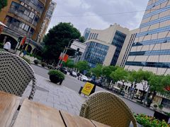 -Peet's Coffee皮爷咖啡(大学路店)