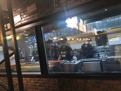 门面-管氏翅吧(中关村店)