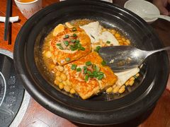 -瑶王府·广西菜(金阳路店)