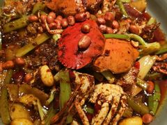 -李老爹香辣蟹(宣武门店)