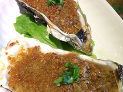 粉丝扇贝-四小姐的店(王府井店)