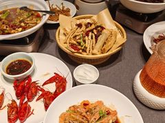 -简小舍·民间手艺菜(武昌江滩店)