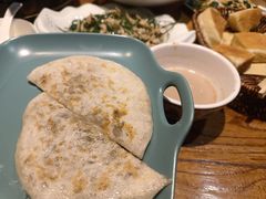 -蒙艾里民族传统菜蒙餐