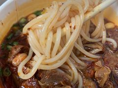 -覃肥叔桂林米粉(粮道街店)