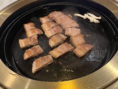 -韩时烤肉(枫蓝店)