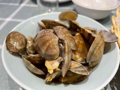 花蛤-乌江鱼杭帮菜(西湖店)