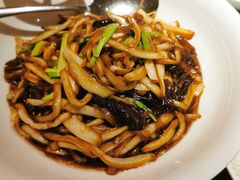 -上和臻品中国菜(花园街店)