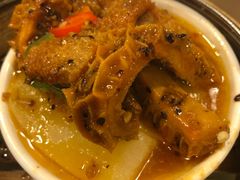 -点点心点心专门店(旺角店)