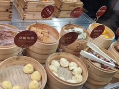 -素虎料理(前门店)