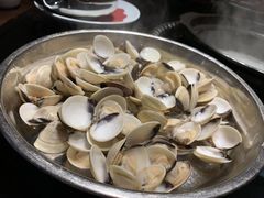 海蚬-大良毋米粥(锦龙路总店)