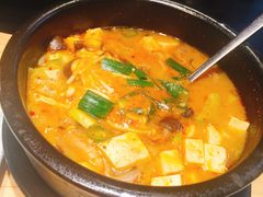 -金顺碳烤肉(1号店)