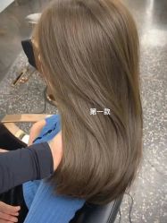 -KIMI HAIR SALON·烫染设计店