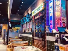 -捷信牛奶甜品世家(合生汇店)