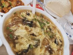 酸辣汤-黑石礁酒楼·海鲜(黑石礁店)