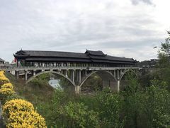 -恩阳古镇