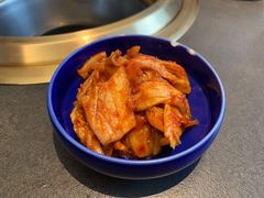-铭牛烧肉·和牛海鲜自助(高新月牙湖店)