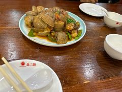 -兴隆海鲜菜馆