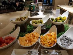 -汇景希尔顿逸林酒店·悦轩中餐厅