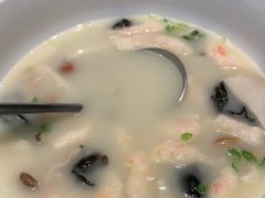 -盛百味·家宴餐厅(霸州分店)