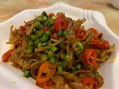 -李师傅脆肚(梅林店)