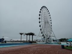 -秦皇岛乐岛海洋王国