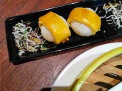 -蛇口希尔顿南海酒店·随轩中餐厅·粤菜