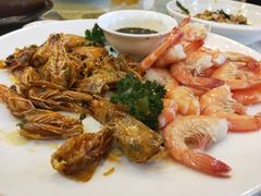 -小贝壳酒楼(经九路店)