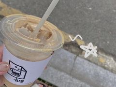 -JPG coffee(广州体育西店)